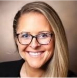 Photo of Caitlin T. Demarest, MD, PhD, a recipient of the Jenesis Innovative Research Awards