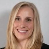 Photo of Jacqueline DesJardin, MD, a recipient of the Jenesis Innovative Research Awards