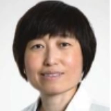 Photo of Jianing Fu, PhD, a recipient of the Jenesis Trailblazer Awards