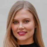 Photo of Katarina Zeder, MD, PhD , a recipient of the Jenesis Innovative Research Awards