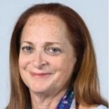 Photo of Marilyn Glassberg, MD, a recipient of the Jenesis Trailblazer Awards